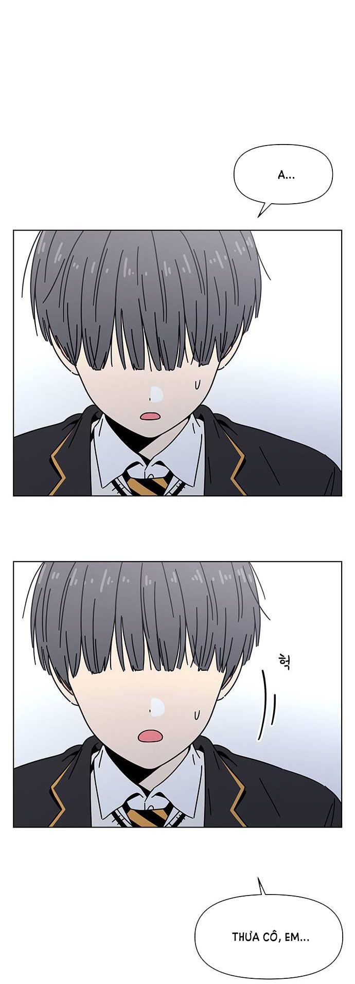 thanh xuân rực rỡ - season of blossom chapter 113 50