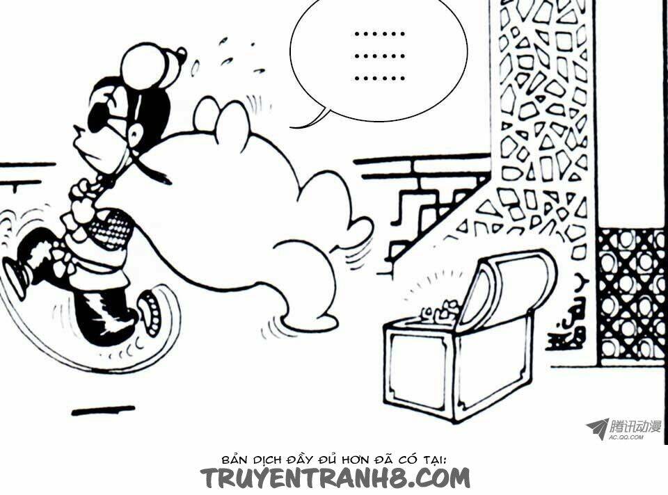 đạo sư độc nhãn long chapter 22 6