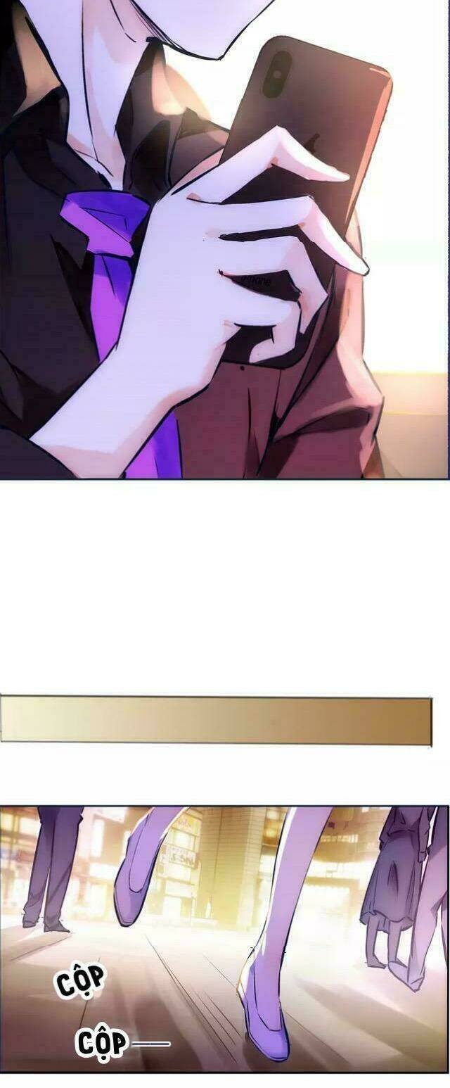 hoa hồng trên gai chapter 3 15
