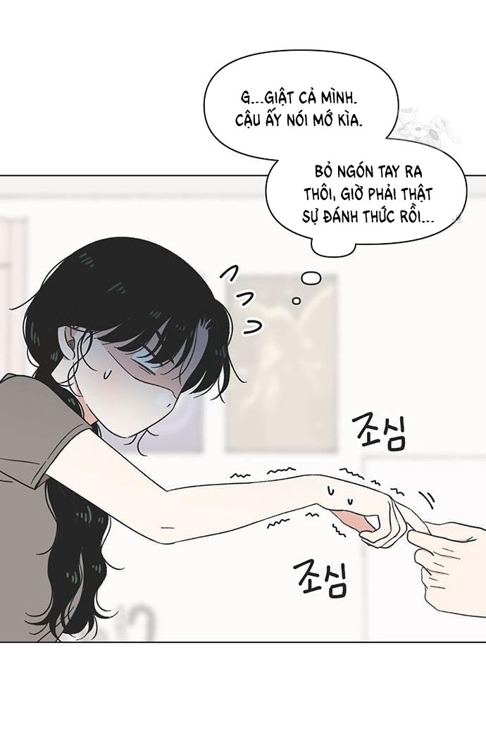 Thanh Xuân Đáng Yêu chapter 28.2 21