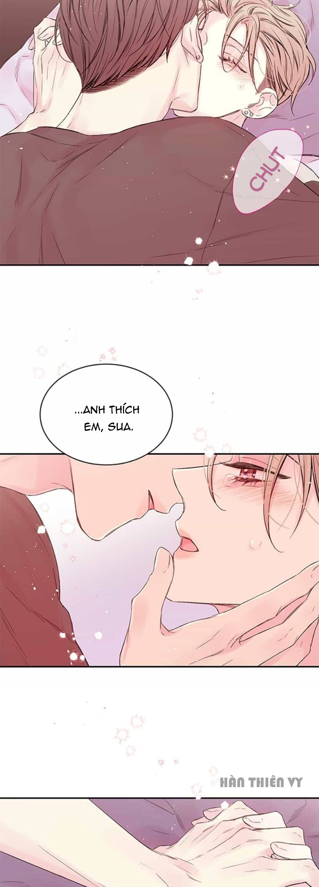 in my closet chapter 28 31