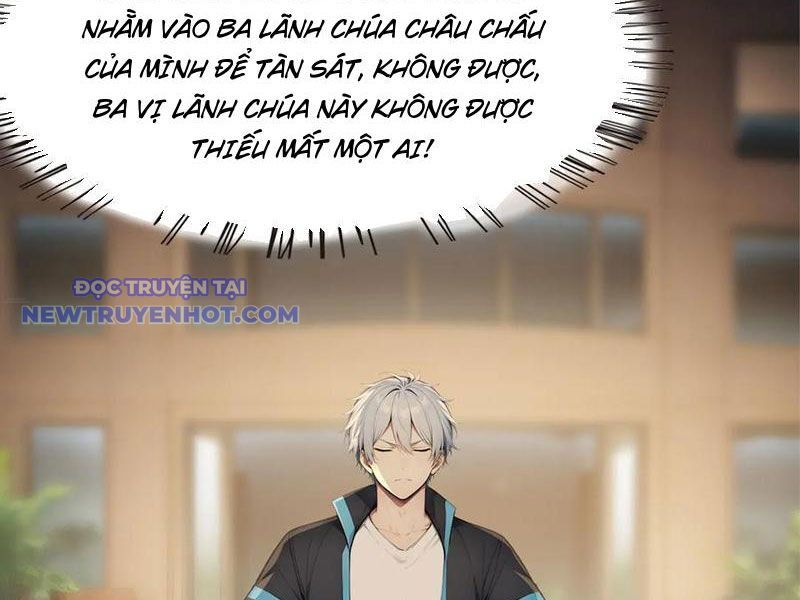 toàn dân thần vương: tôi hiến tế nghìn tỷ sinh linh! chapter 80 25