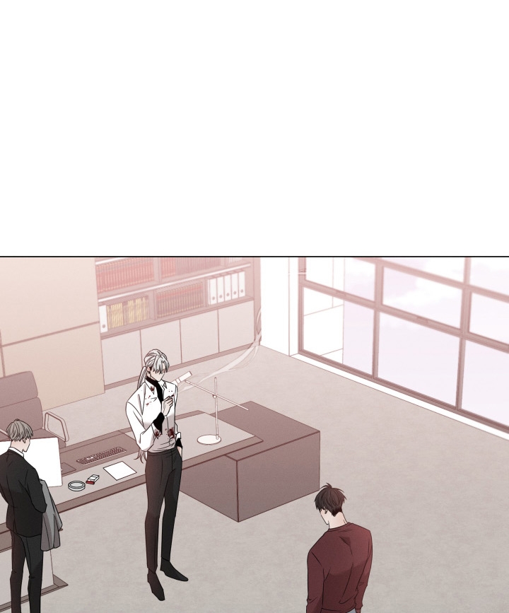 hội chứng minmotion chapter 2 79