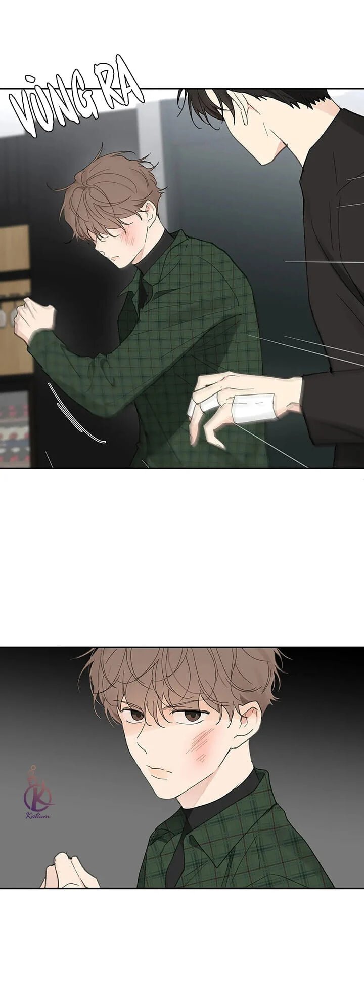 tâm tư của ju in chapter 66 29