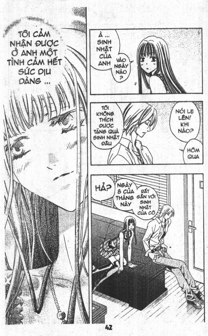 bông hoa bí ẩn chapter 5 42