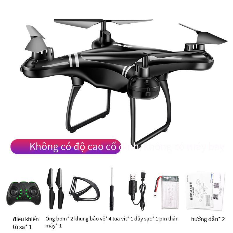 Ưu Đãi Đặc Biệt Drone Máy Bay Điều Khiển Từ Xa Chuyên Nghiệp Độ Nét Cao 4K Chụp Ảnh Trên Không Đồ Chơi Trẻ Em Học Sinh Tiểu Học Máy Bay Trực Thăng Máy Bay Mô Hình