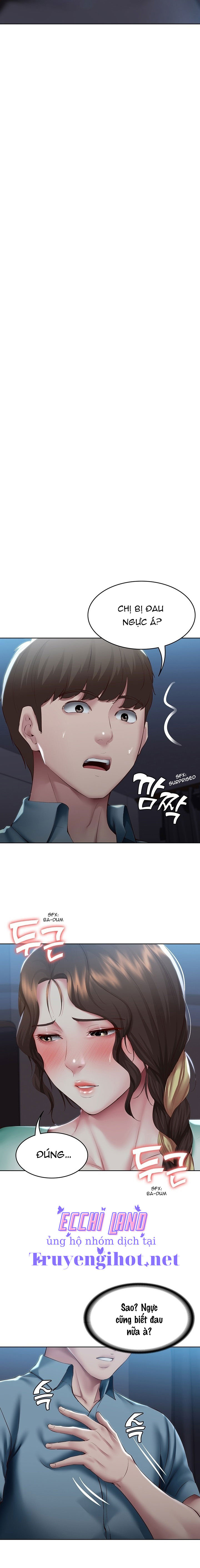 nhật ký nội trú chapter 101.1 5