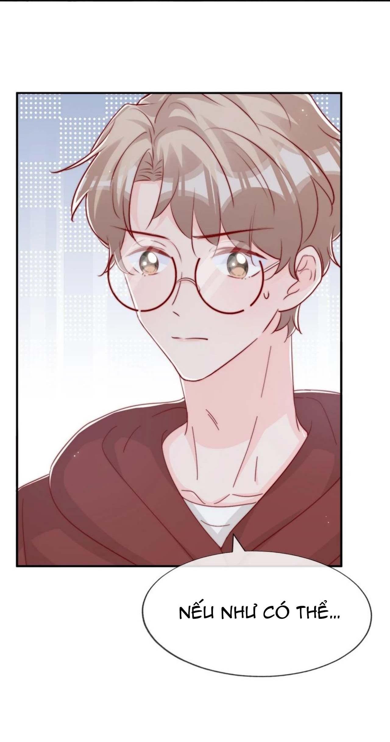 quả chanh và tia chớp chapter 43 23