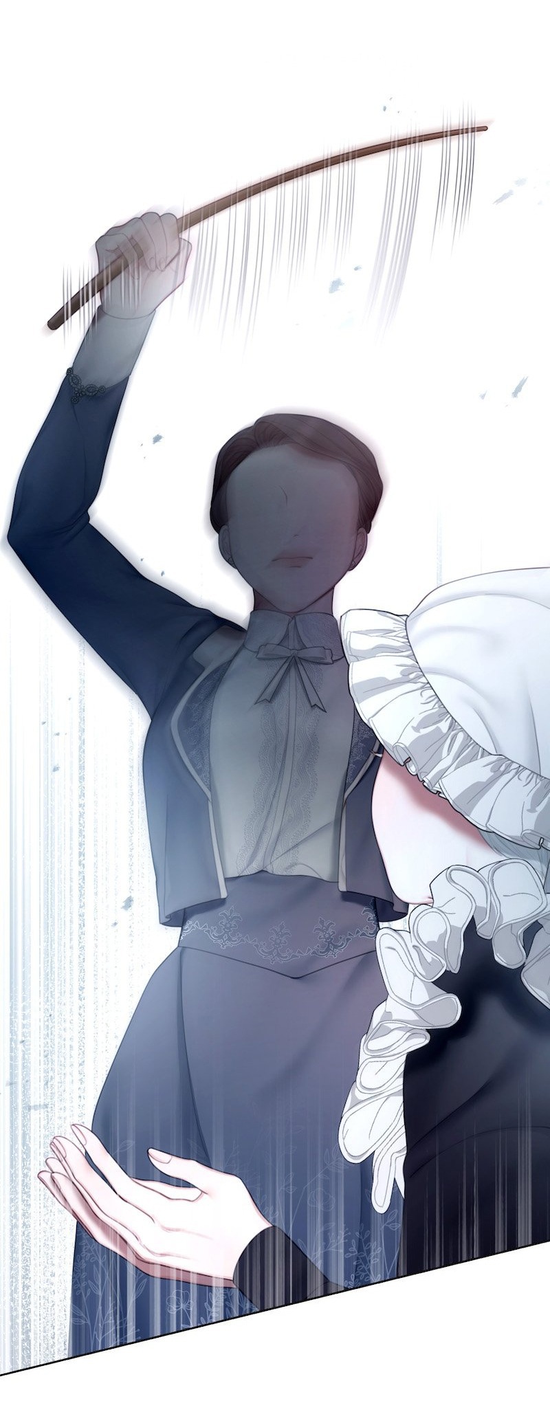 nữ hầu muốn đình công chapter 2.2 24