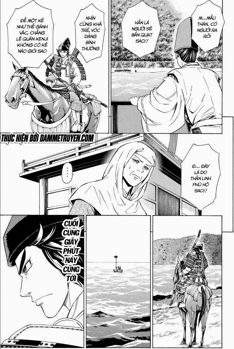 thiếu niên vương phần 2 chapter 67.1 29