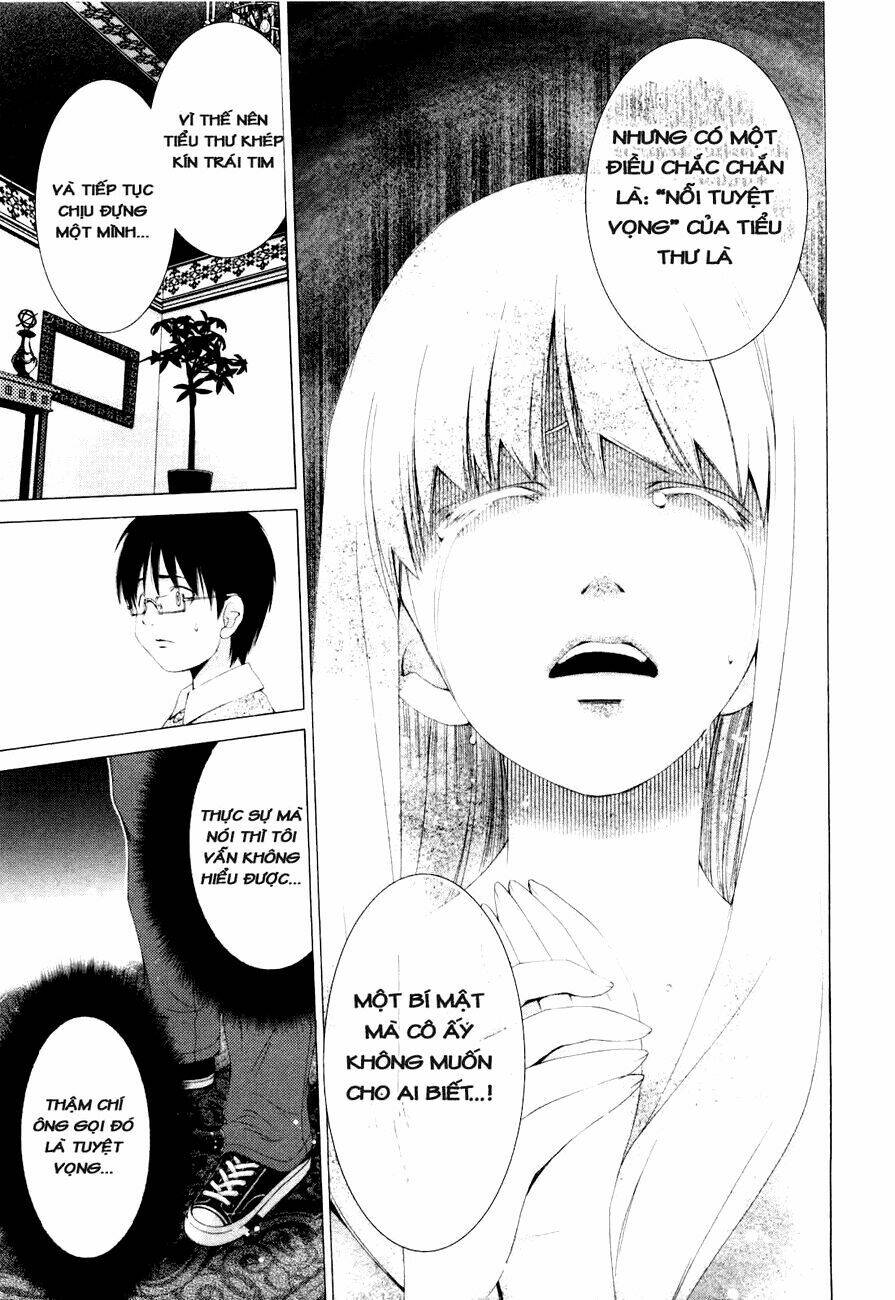 shini itaru yamai chapter 2 10