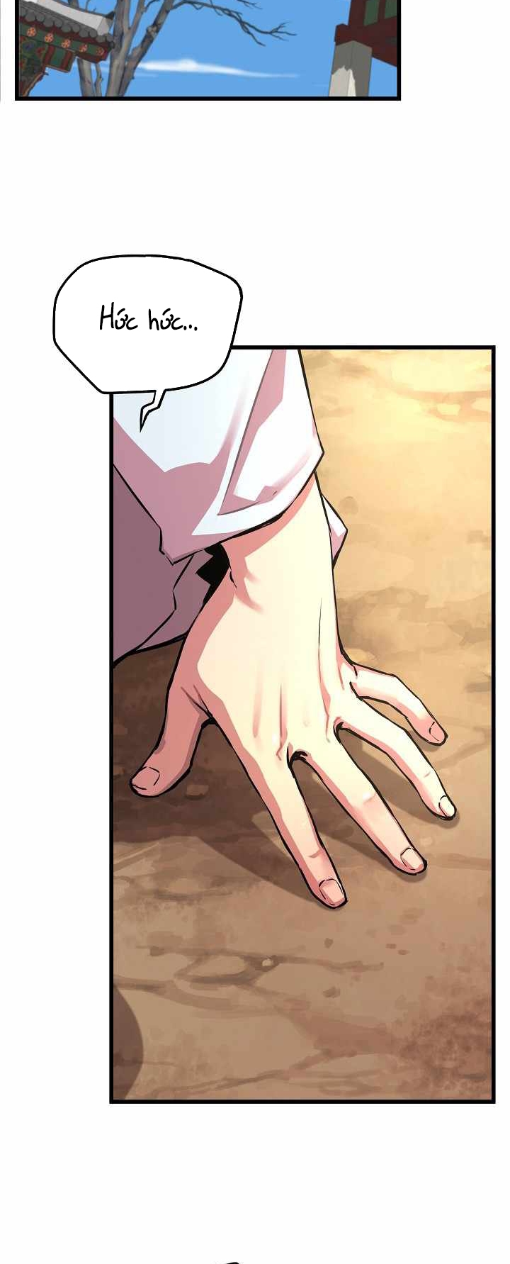 tôi sẽ sống như một hoàng tử chapter 45 24