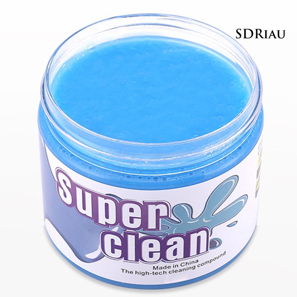 Gel Dẻo Làm Sạch Bàn Phím Máy Tính