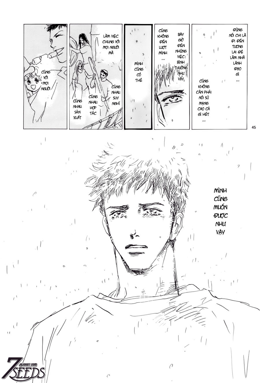 mầm sống chapter 180 46