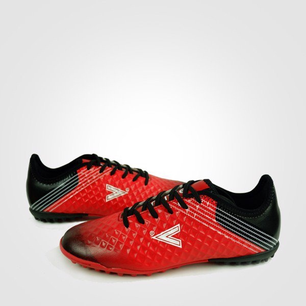 Giày đá bóng Mitre chính hãng MT180204- màu Đỏ