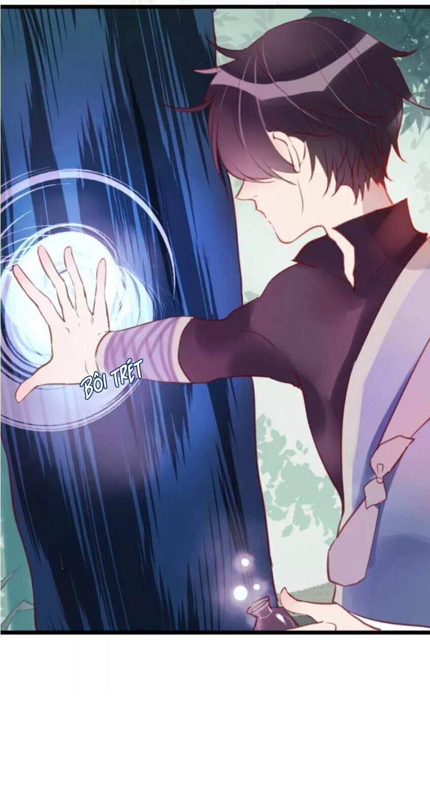 hồ minh chi hương chapter 6 37