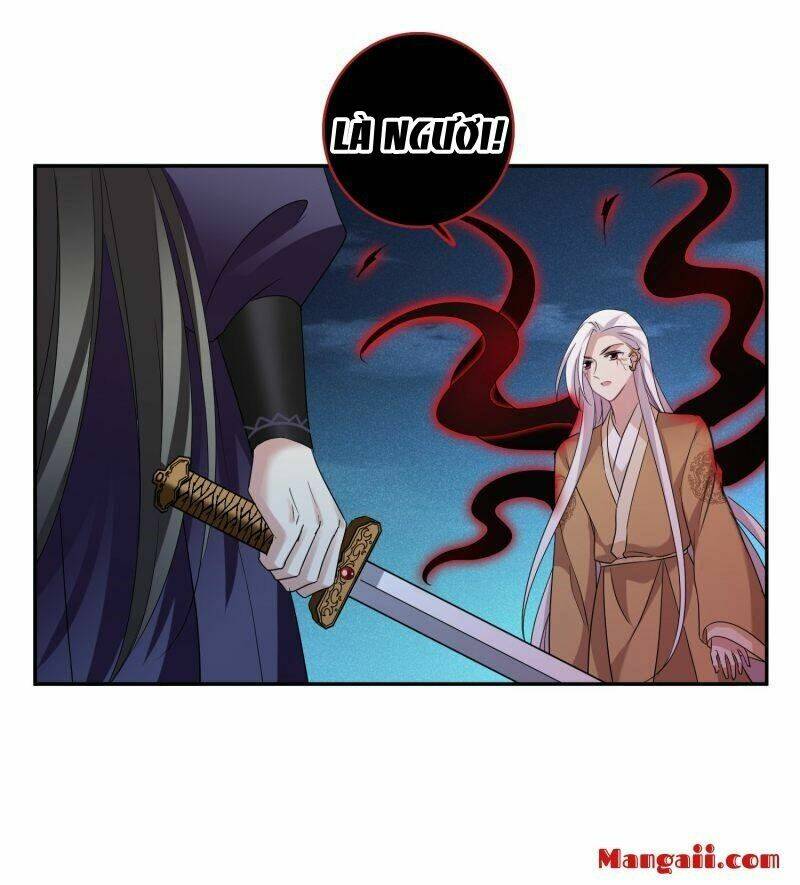 toàn cơ từ chapter 55.1 30