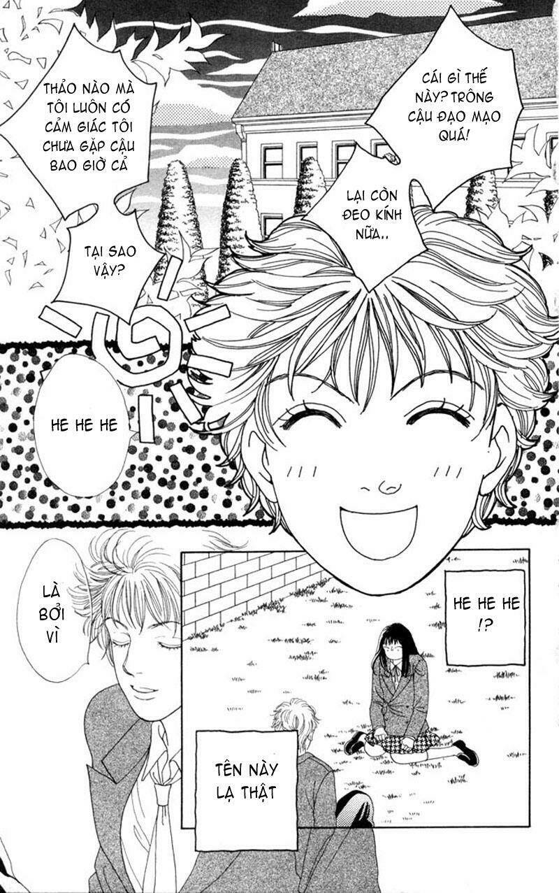 con nhà giàu chapter 81 2