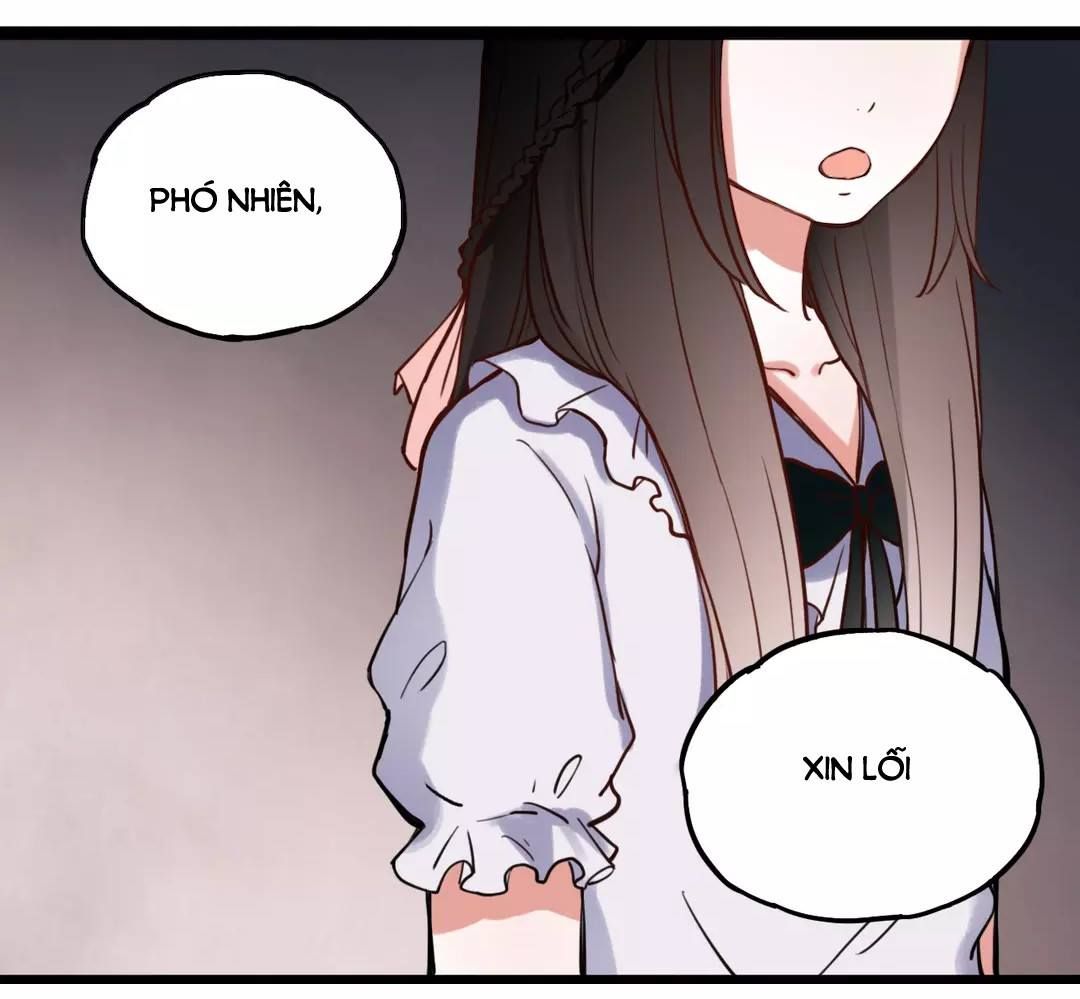 cậu đã từng yêu tôi 2 chapter 2 37