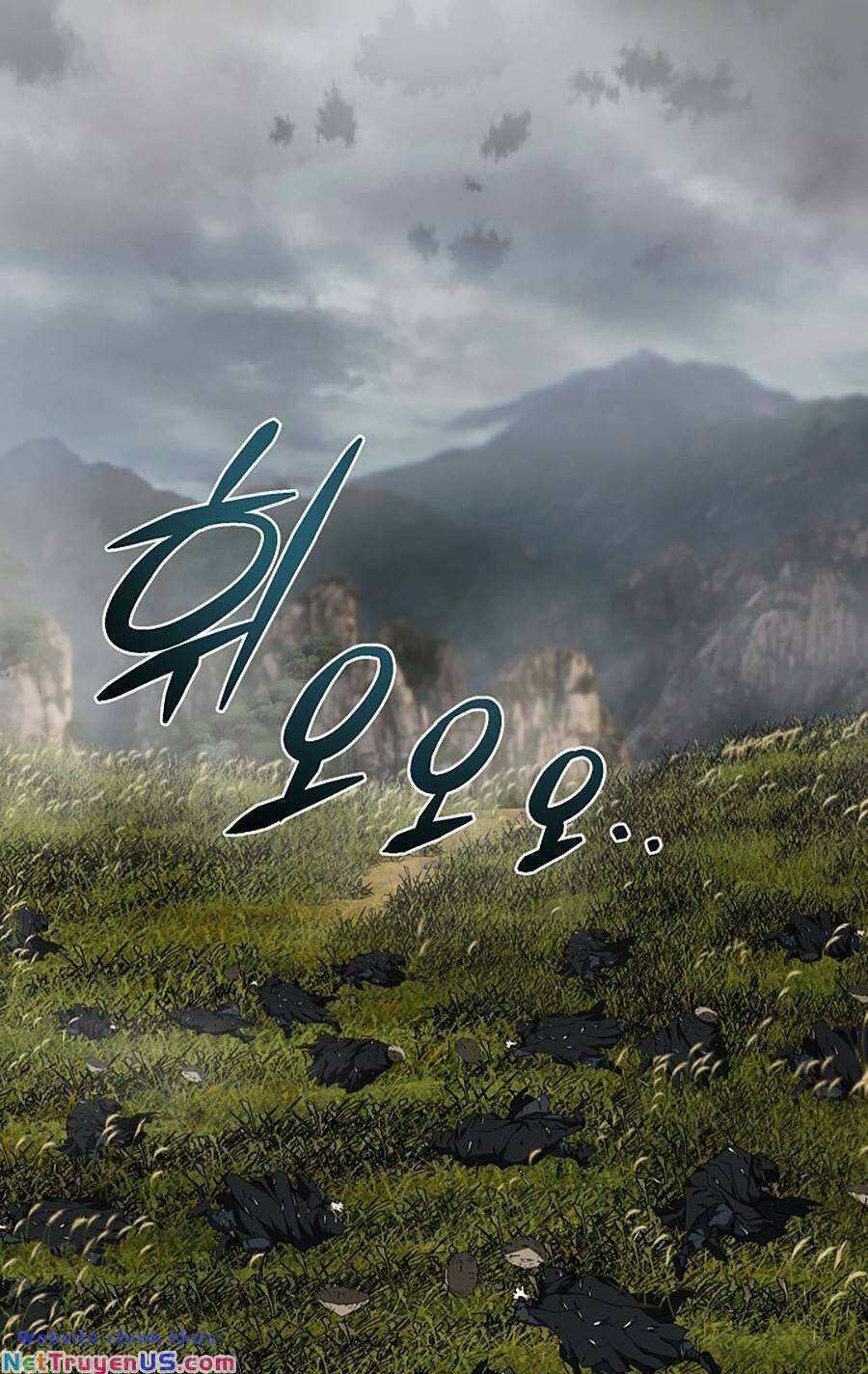 võ đang kỳ hiệp chapter 110 93