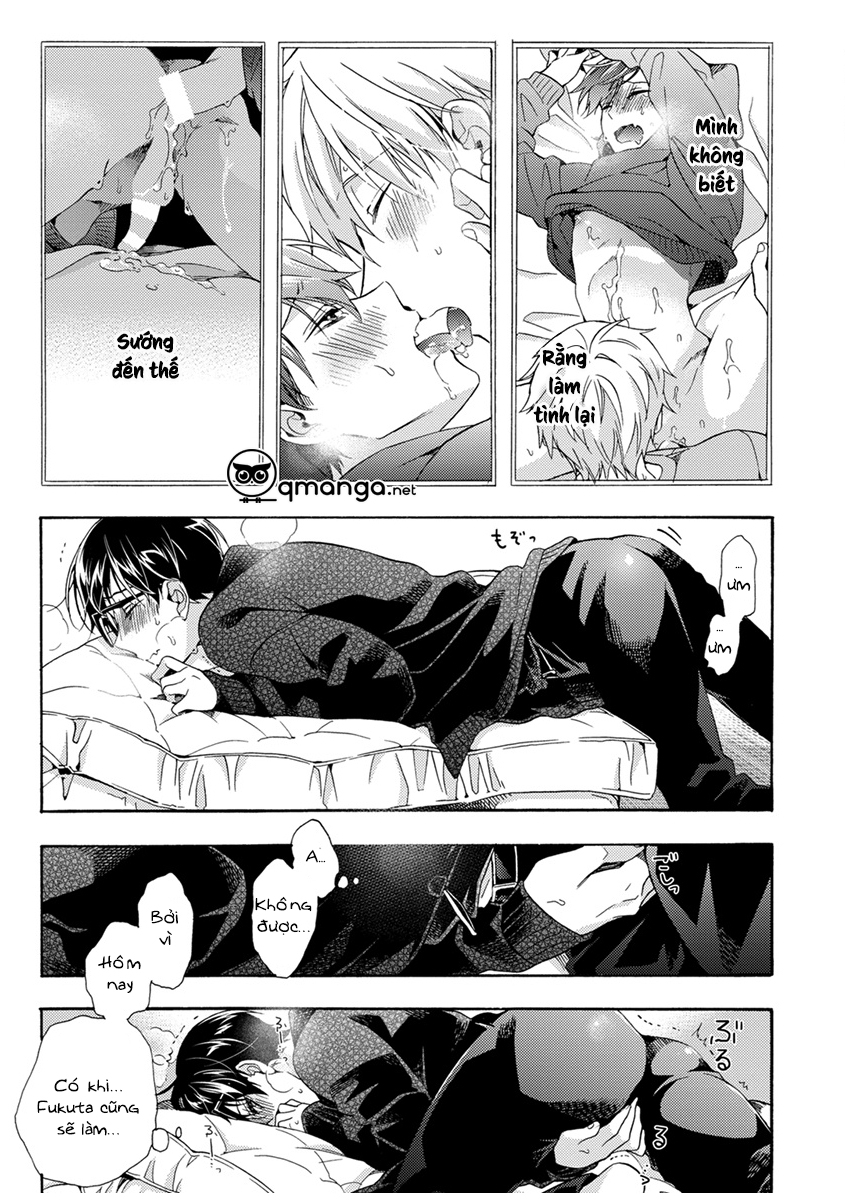 chờ em yêu anh chapter 5.75 6