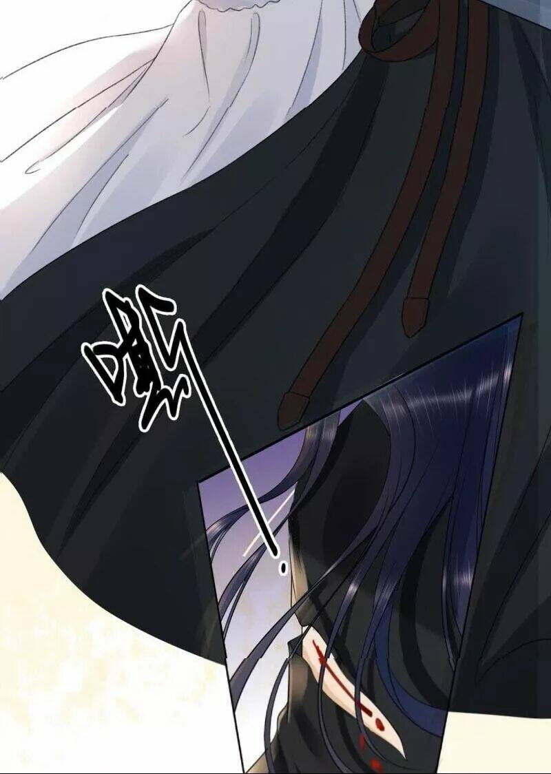 sủng phi của vương chapter 150 6