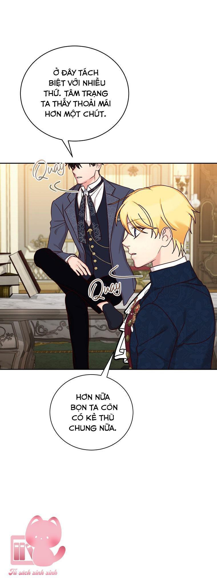 thế thì ta cứ trở thành kẻ ác thôi chapter 66 31