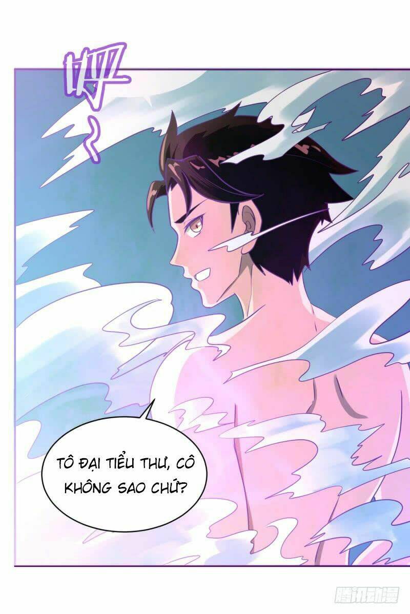 game thủ có bàn tay vàng mạnh nhất chapter 3 29