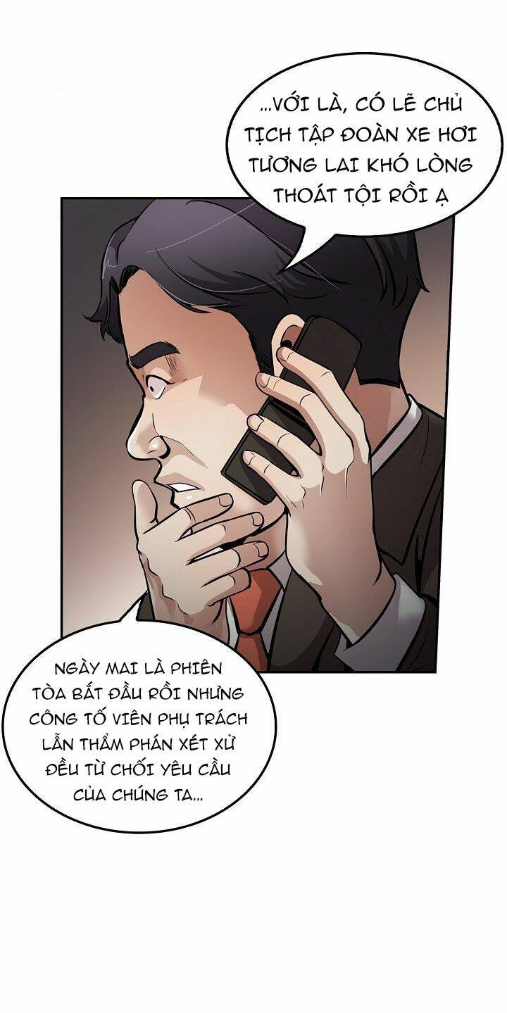 điều tra viên chuyển sinh chapter 85 42