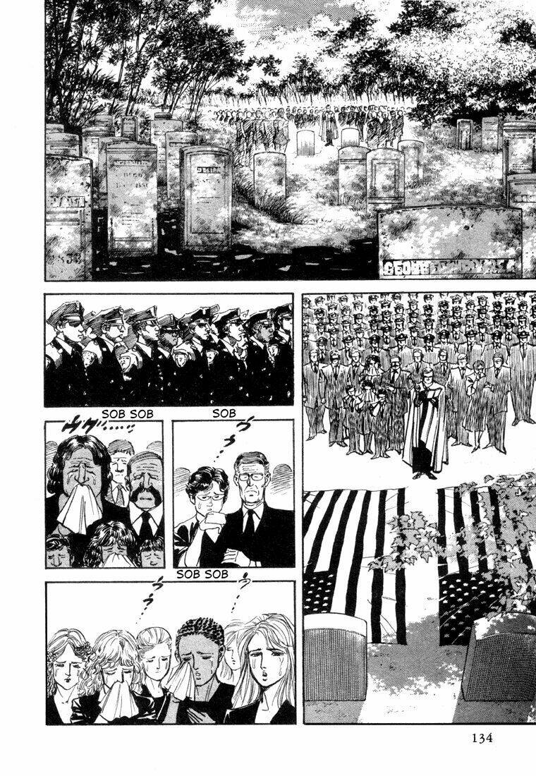 mad bull 34 chapter 6 11