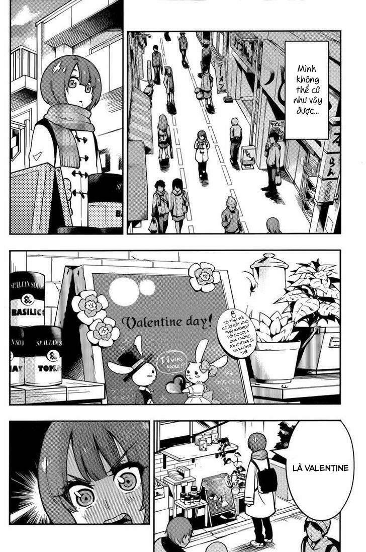 boku girl chapter 100 16