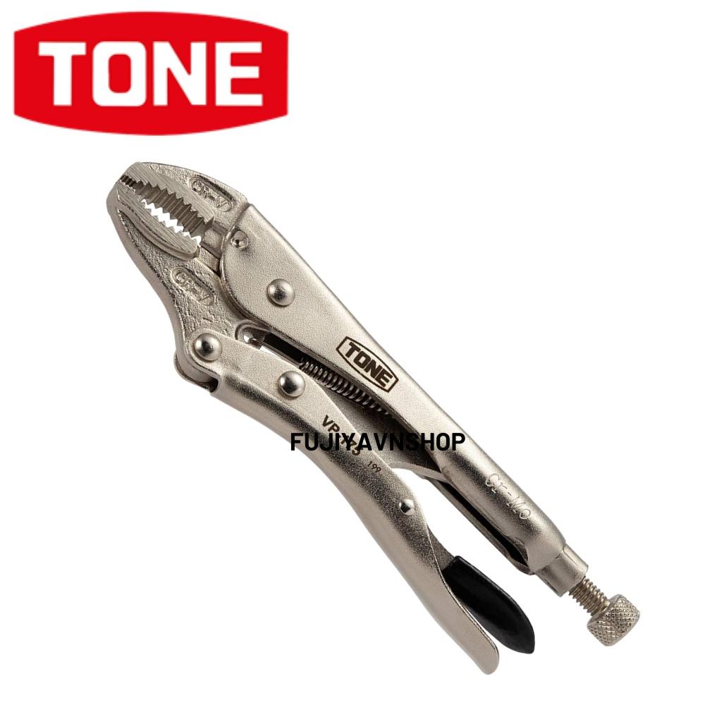 Kìm kẹp, bấm Tone VP-175