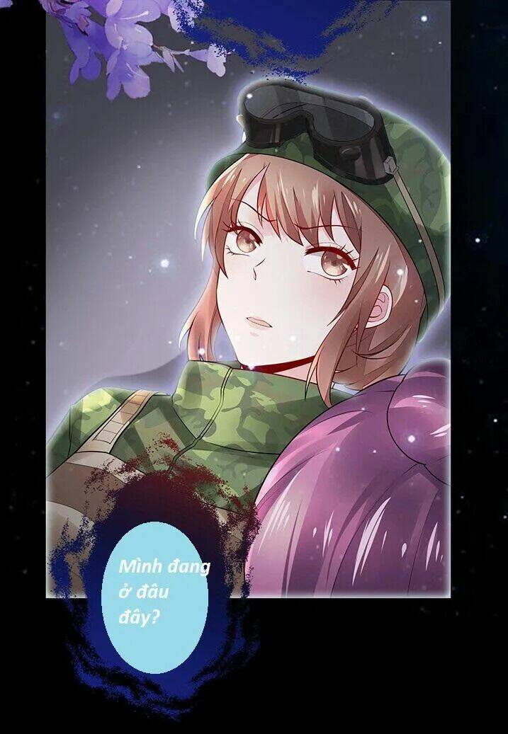 độc phi thần y quá kiêu ngạo chapter 2 2