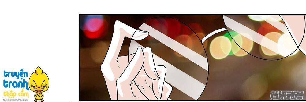 cường sủng hào môn tiểu manh thê chapter 7 19