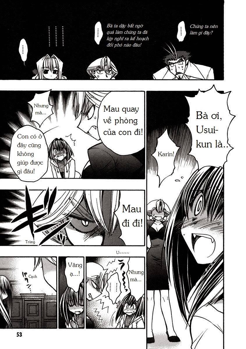 little vampire chapter 41 14