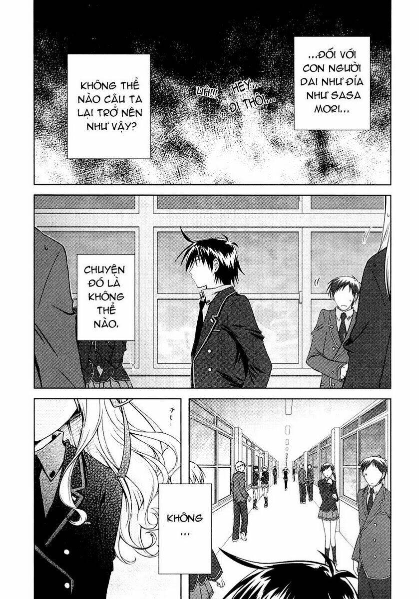 iris zero chapter 14 22