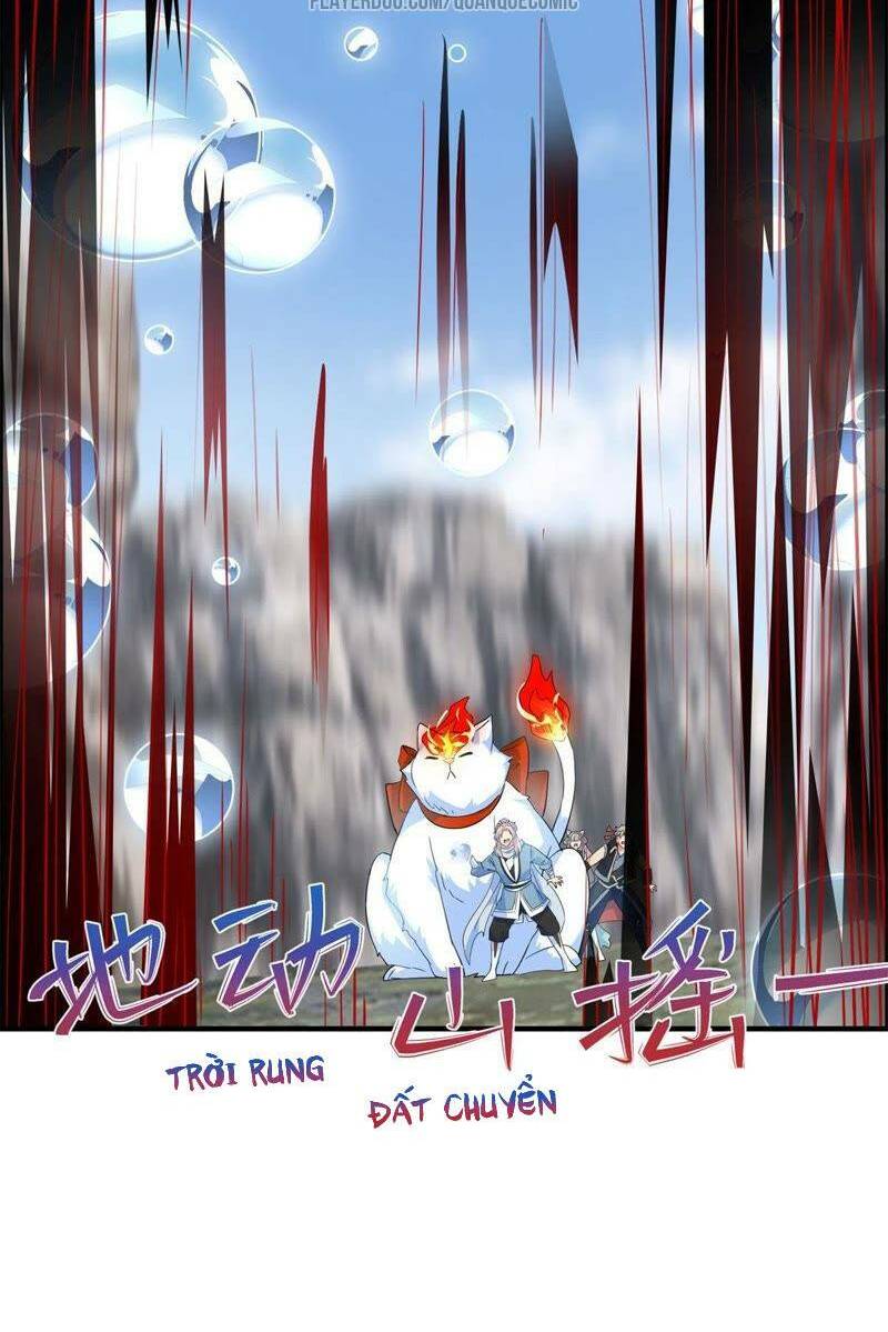 tối cường quang hoàn hệ thống chapter 28 18
