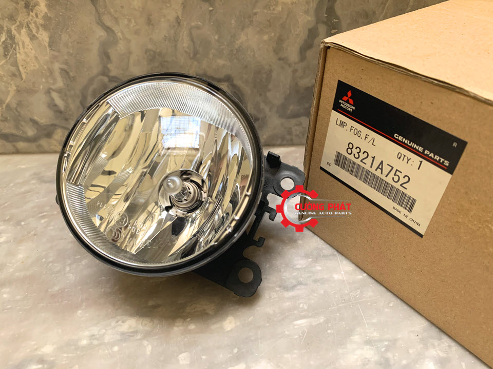 Đèn gầm Mitsubishi Xpander 2018-2023 8321A752