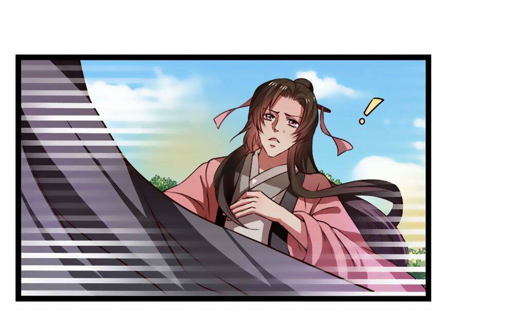 liêu liêu nhân thân tu tiên truyện chapter 67 11