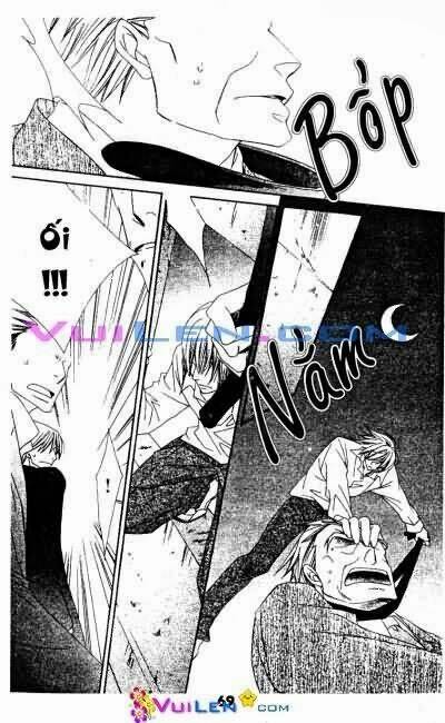 trái tim hoàng tử chapter 2 69