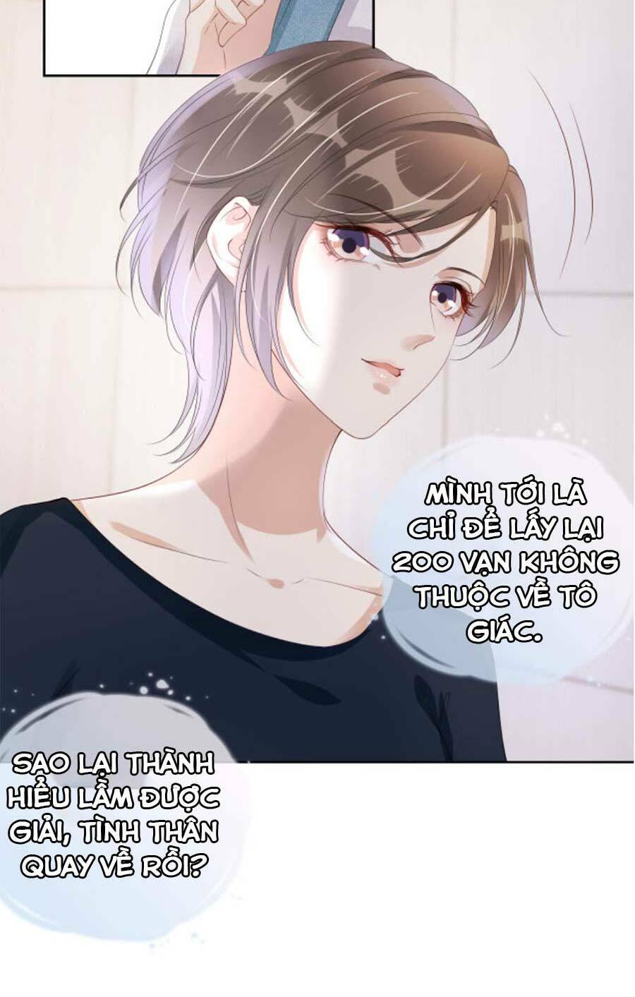 ngự tỷ toàn năng lại bị phá mã giáp chapter 35 25