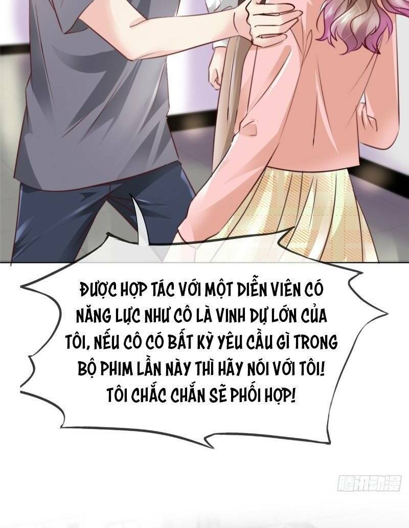 thần tiên đại nhân của tôi chapter 4 2