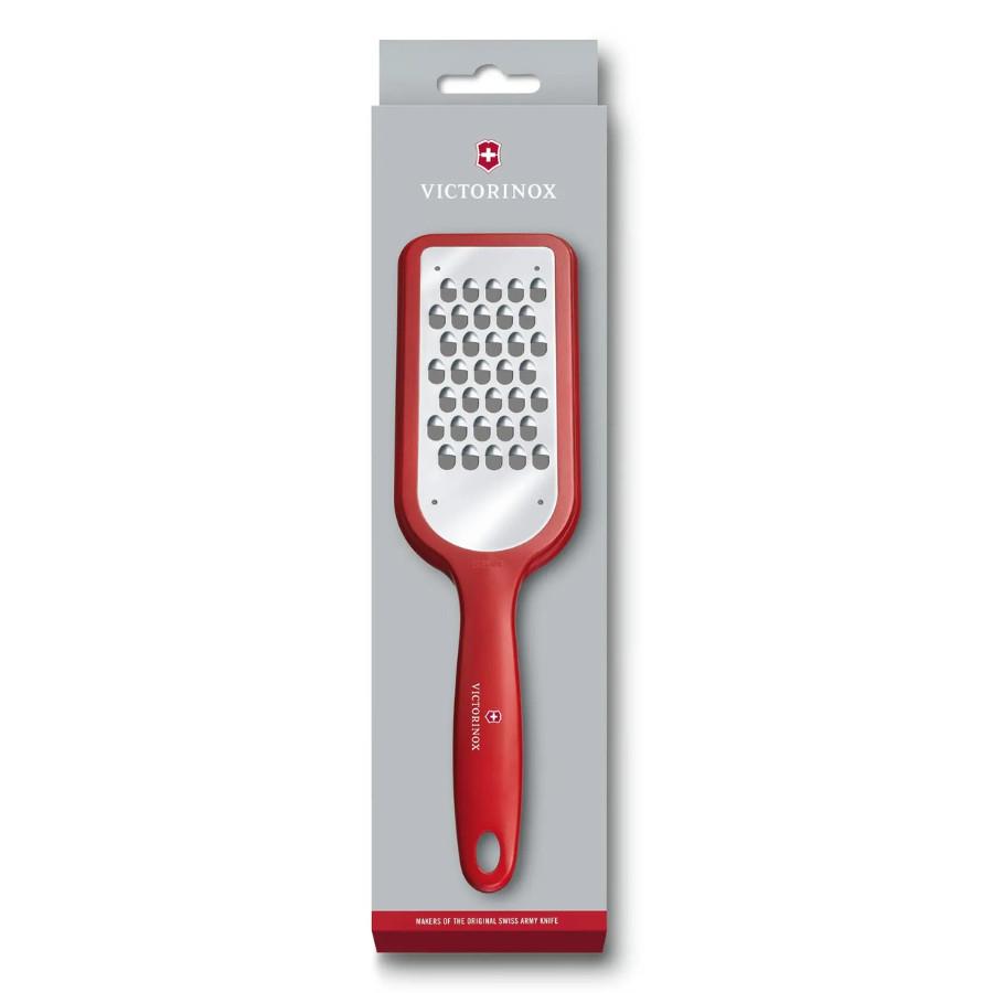 [Tặng bao lì xì cho ĐH 1tr5] Dụng cụ bào gọt nhà bếp đa năng Victorinox Thụy Sỹ
