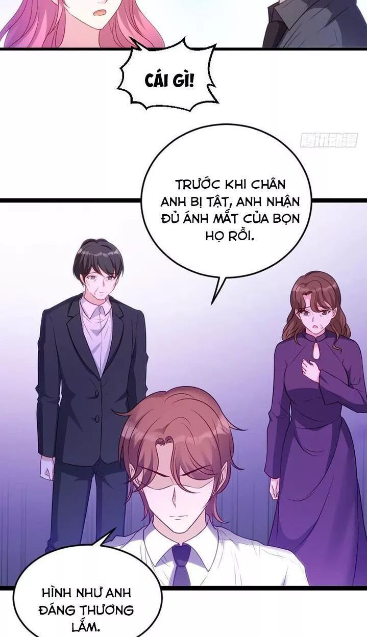 bảo bối đáng yêu đột kích chapter 68 8