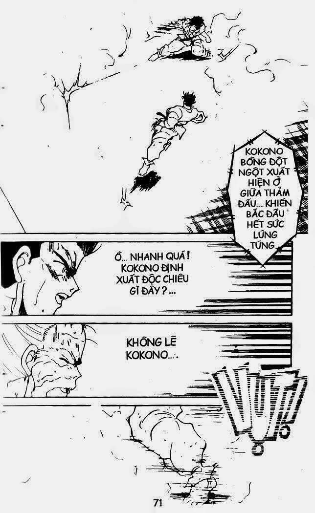 truyền nhân atula - shura no mon i chapter 76 3