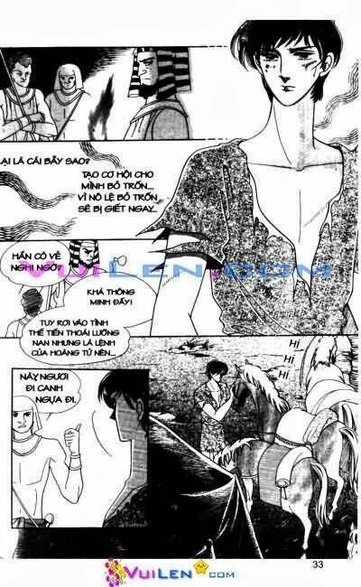 hậu duệ hoàng gia chapter 3 33