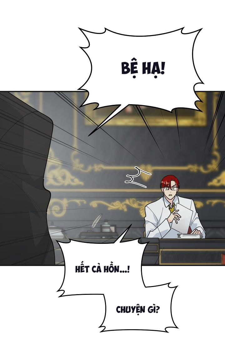 ác nữ tiểu thư chapter 93 32