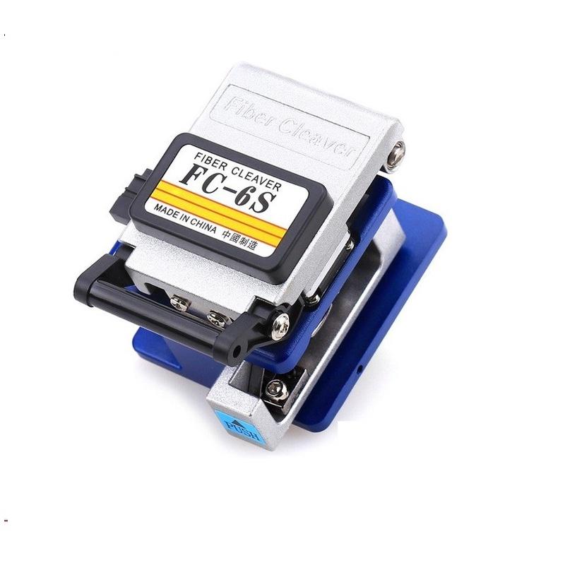 Dao cắt sợi quang chính xác FC-6S dụng cụ làm cáp