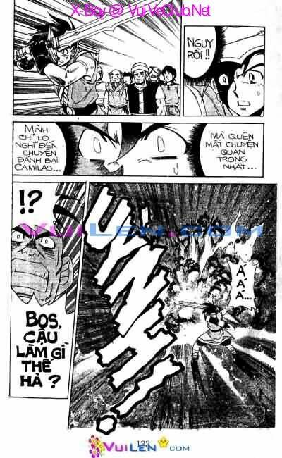 theo dấu rồng thần - dragon quest chapter 41 3