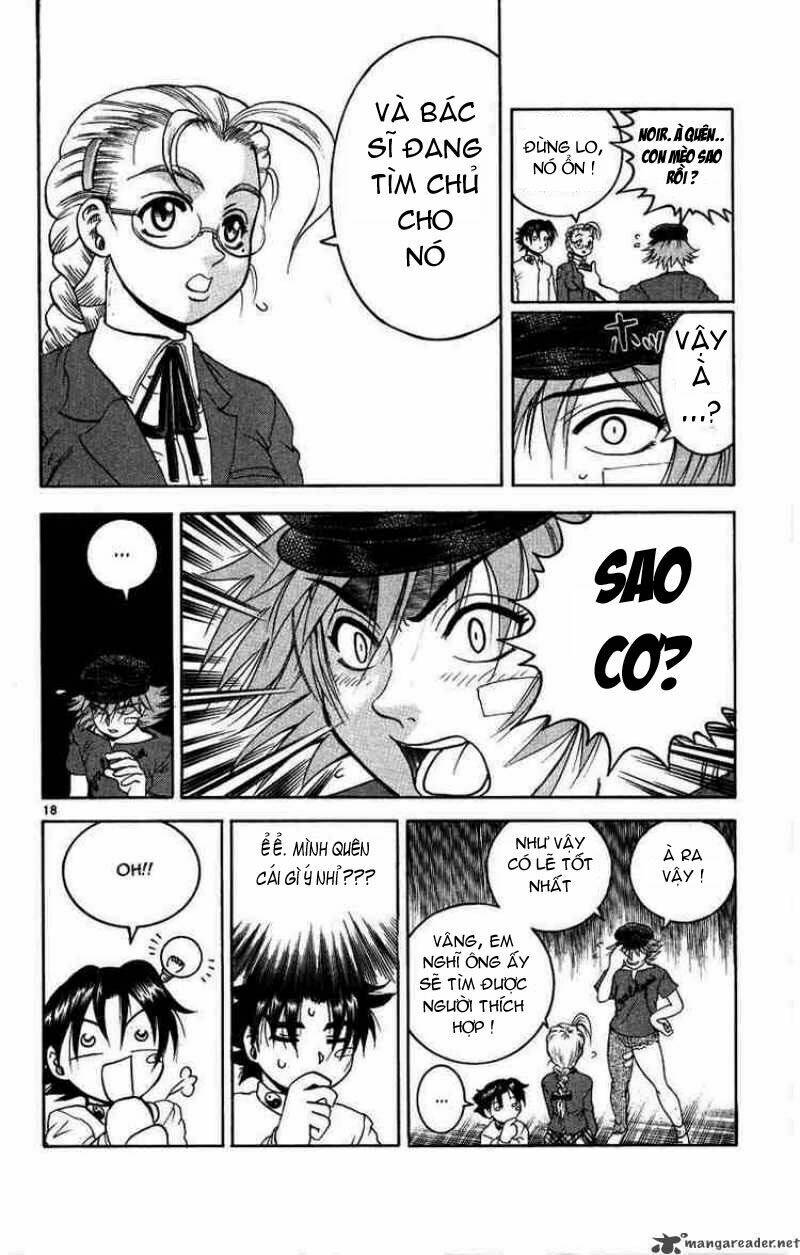 history's strongest disciple kenichi chapter 105 18